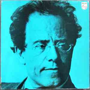 Gustav Mahler, Bernard Haitink, Concertgebouw-orchester, Amsterdam - Symphonies Nos. 1-4 download flac