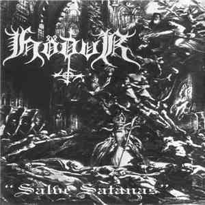 Hödur - Salve Satanas download flac