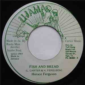 Horace Ferguson - Fish And Bread download flac