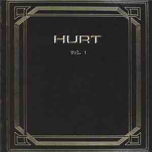 Hurt  - Vol. 1 FLAC album