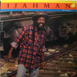 Ijahman Levi - On Track download flac