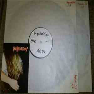 Inquisition - Anxious Death / Forever Under download flac