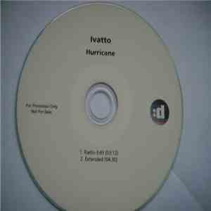 Ivatto - Hurricane download flac