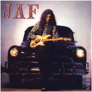 JAF  - Salida De Emergencia download flac