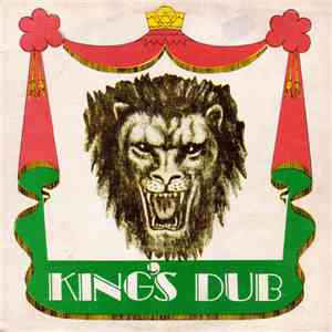 Ja-Man Allstars - King's Dub download flac