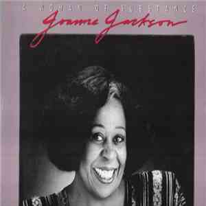 Joanne Jackson - A Woman Of Substance download flac