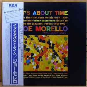 Joe Morello - It's About Time download flac