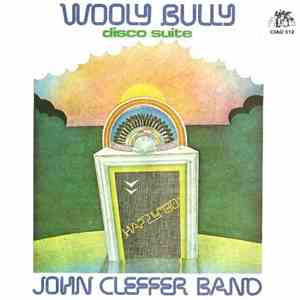 John Cleffer Band - Happy 60's download flac