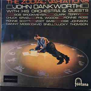 John Dankworth With His Orchestra And Guests - Zodiac Variations download flac