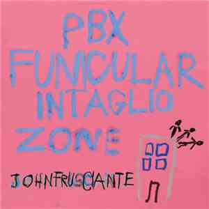 John Frusciante - Walls And Doors download flac
