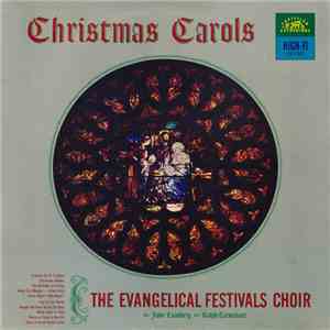 John Lundberg  Arr. Ralph Carmichael - Christmas Carols download flac