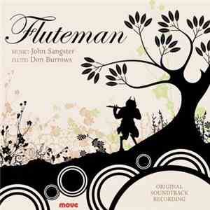 John Sangster / Don Burrows - Fluteman download flac