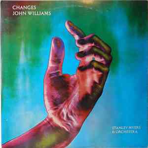John Williams  - Changes / The Height Below download flac