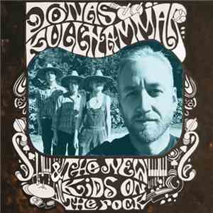 Jonas Kullhammar - Jonas Kullhammar & The New Kids On The Rock download flac
