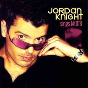 Jordan Knight - Sings NKOTB download flac