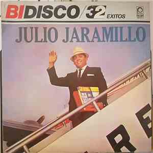 Julio Jaramillo - BiDisco 32 Exitos download flac