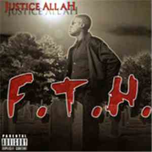 Justice Allah - F.T.H. download flac