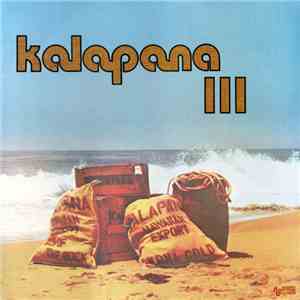Kalapana - Kalapana III download flac