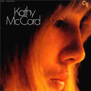 Kathy McCord - Kathy McCord download flac