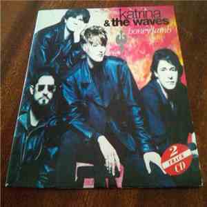 Katrina & The Waves - Honey Lamb download flac