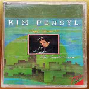 Kim Pensyl - Pensyl's Sketches #3: The Emerald Sunrise download flac