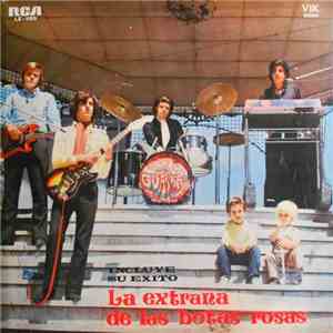 La Joven Guardia - La Extraña De Las Botas Rosas download flac
