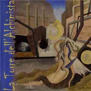 La Torre Dell'Alchimista - Neo download flac