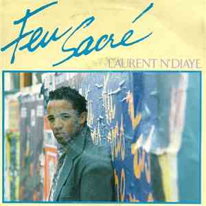 Laurent N'Diaye  - Feu Sacré download flac