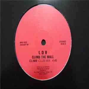 LDV - Climb The Wall (Remixes) download flac