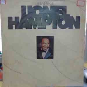 Lionel Hampton - The Best Of Lionel Hampton download flac