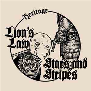 Lion's Law / Stars And Stripes  - Heritage download flac