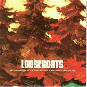 Loosegoats - Yucca Mountain download flac