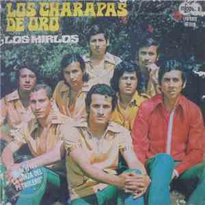 Los Mirlos - Los Charapas De Oro download flac