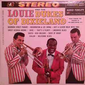Louis Armstrong And The Dukes Of Dixieland - Louie And The Dukes Of Dixieland download flac