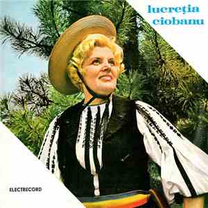 Lucreția Ciobanu - Lucreția Ciobanu download flac