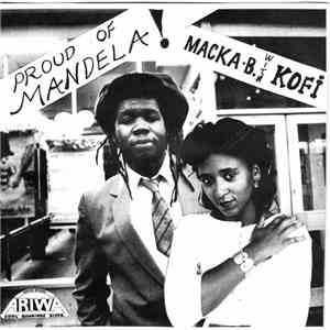 Macka B & Kofi - Proud Of Mandela download flac