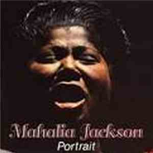 Mahalia Jackson - Portrait download flac
