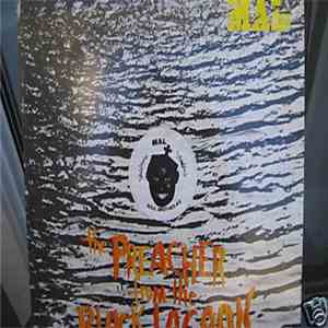MAL - The Preacher From The Black Lagoon download flac