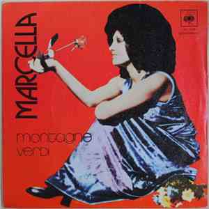 Marcella - Montagne Verdi download flac