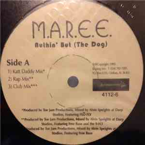 M.A.R.E.E. - Nuthin' But (The Dog) download flac