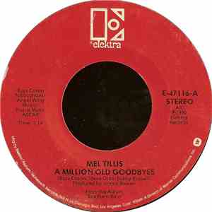 Mel Tillis - A Million Old Goodbyes download flac