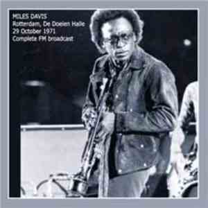 Miles Davis - Rotterdam 1971 download flac