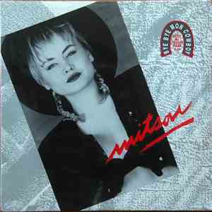 Mitsou - Bye Bye Mon Cowboy download flac