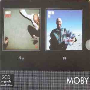 Moby - Play / 18 download flac
