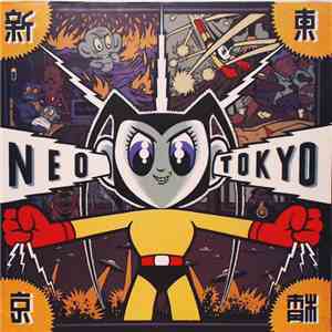 NeoTokyo - NT2 + NT4 download flac