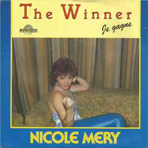 Nicole Mery - The Winner download flac