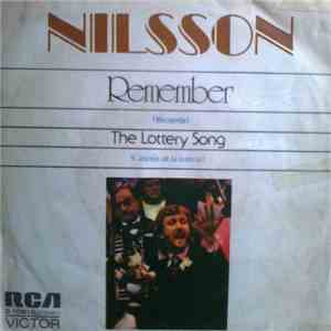 Nilsson - Remember download flac