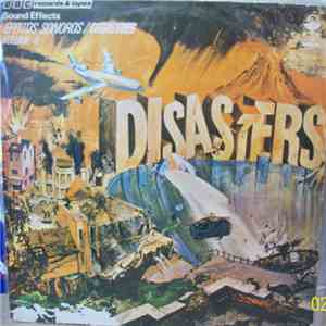 No Artist - Efeitos Sonoros / Desastres Volume 6 download flac