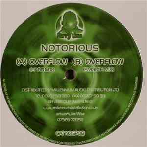Notorious - Overflow download flac