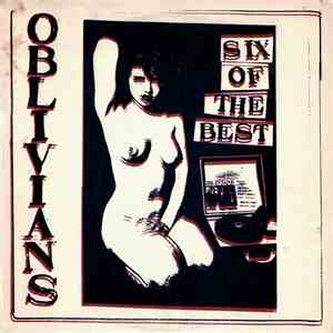 Oblivians - Six Of The Best download flac